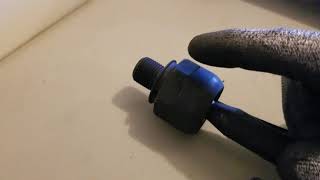 2009 Saturn Outlook, Acadia, Traverse, Enclave - Ball Joints, Control Arms, Tie Rods - Pt. 1