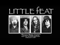 Little Feat - "Texas Rose Cafe" (early demo) February 5, 1971