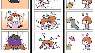 リズム天国 ミラクルスターズ【Switch】 全謎のリズム漫画 4コマ集 まとめ ニンテンドースイッチ
