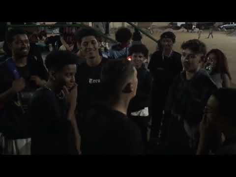 Kaluk e Buiu x Joãozin e Velazio |1ºFASE | EDIÇÃO DE DUPLA| BDP 125°