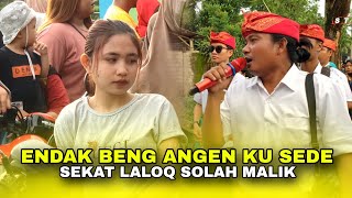 Download lagu LAGU SASAK SEDIH || ENDAK BENG ANGEN KU SEDE SEKAT LALOK SOLAH MALIK VERSI TEMU KARYA 05 mp3 Download lagu LAGU SASAK SEDIH || ENDAK BENG ANGEN KU SEDE SEKAT LALOK SOLAH MALIK VERSI TEMU KARYA 05 mp3
