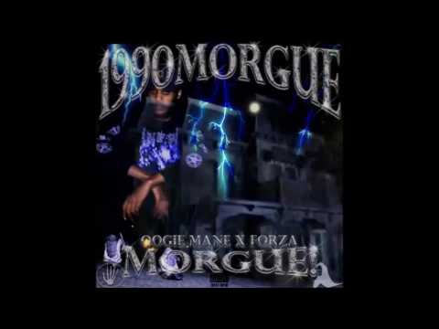 1990 Morgue - 1990MORGUE [Full Mixtape]