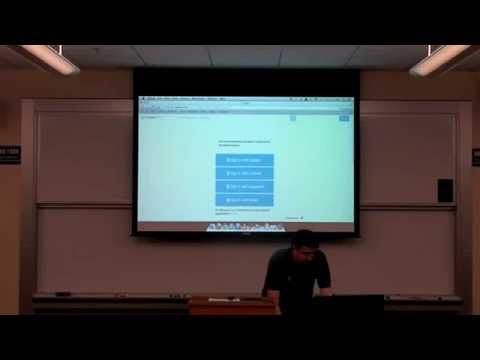 Legal Informatics: LAW 729-0-01 | Week 1