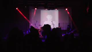 CULTUS SANGUINE - "Dominatress" live @ Slaughter Club, 08/10/2021