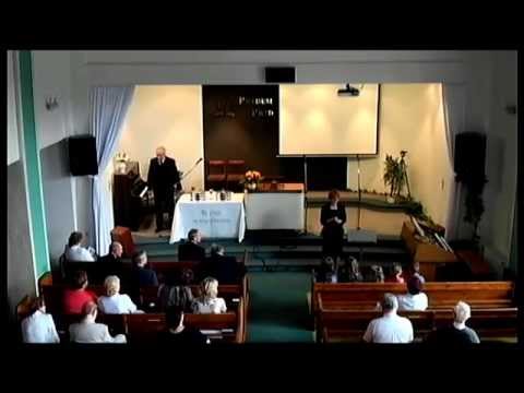 27.6.2015 M.UHRÍN – Pamiatka sv. večere Pánovej