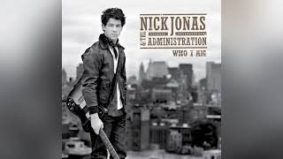 Nick Jonas &amp; The Administration - Vesper’s Goodbye [Audio]