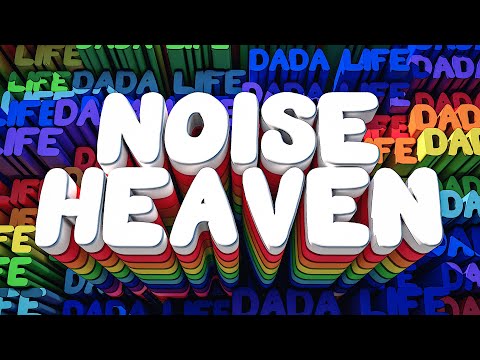 Dada Life - Noise Heaven