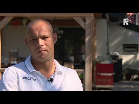 Het hele gesprek van Sinclair Bischop met Kevin Hofland