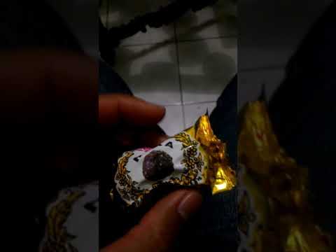 Coklat roka isi DOBEL