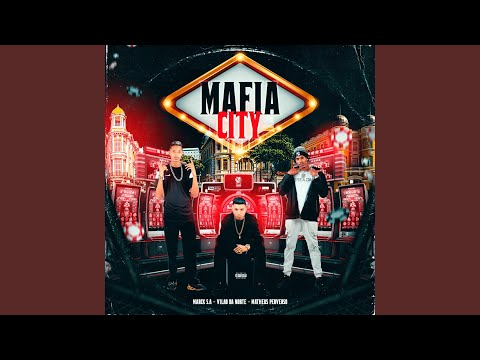 Máfia City