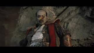 Most Epic 4K Cinematic Game Trailers Part 6 UHD 1
