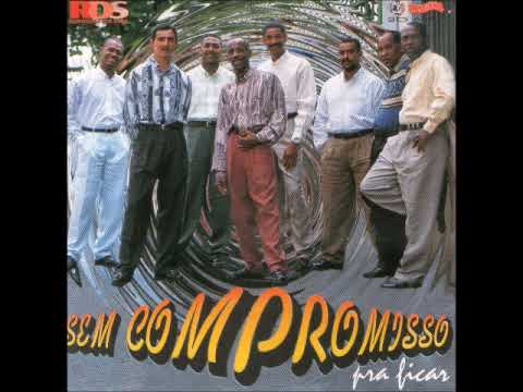 Paz Enlouquecida - Sem Compromisso