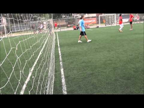 Sportivo Dudu 5/La Celeste Mecánica 6 -- Copa Palermo