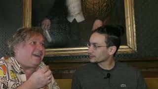 Mounir Amamra LA DEGUSTATION video