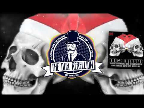 SampliFire x Krimer - The Dude