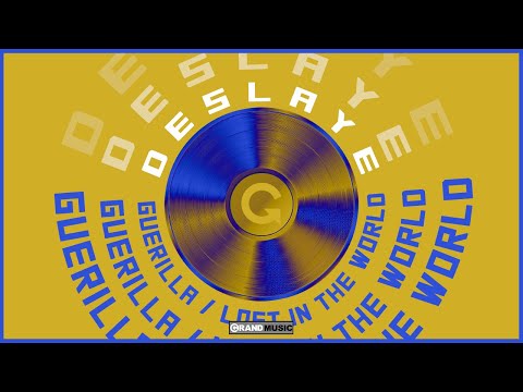 Deslaye - Guerilla (Original Mix) (Official Audio) | GRAND Music