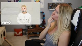 Jake Paul - Im Single (Official Music Video) | My Reaction