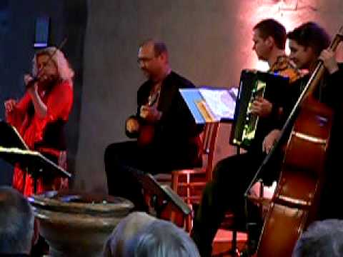 MUSIQUE RUSSE CZARDAS DANSE HONGROISE PAR VOLGA-LOIRE