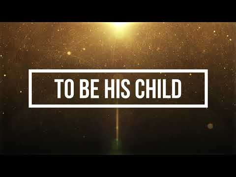 To Be His Child Minus One | Shawna Belt Edwards | AVP