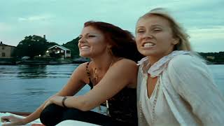 Abba-Summer Night City