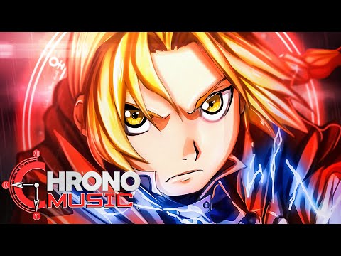 Edward Elric (Fullmetal Alchemist) - COMO O AÇO | Chrono