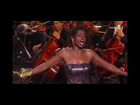 Duetto Bella Adina, L'elisir d'amore, G.Donizetti Mariam Battistelli - Pablo Ruiz