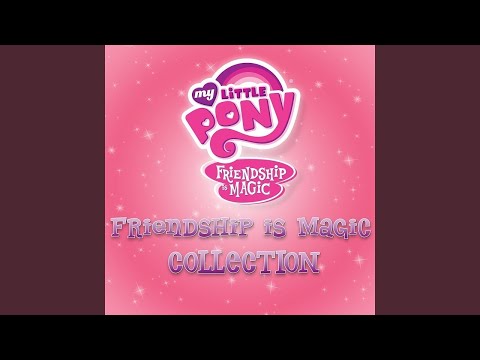 Ballad Of The Crystal Ponies