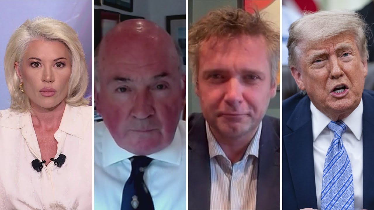 Video | Will Trump SIGN OFF Iran Deal?