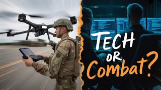 6. Cracking the Code: How to Choose Your Dream Military Job!
