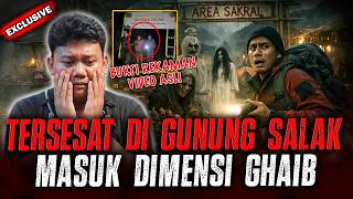 Download lagu 6 PENDAKI TERSESAT DAN HILANG MASUK DIMENSI GHAIB GUNUNG SALAK ! mp3