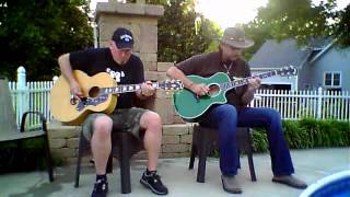 Lynyrd Skynyrd&#39;s I KNOW A LITTLE Preacher Stone Acoustic Version