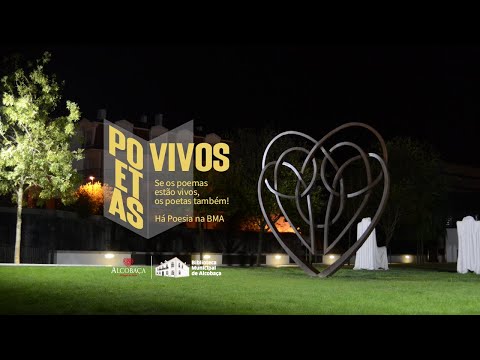 Poetas Vivos - Teaser