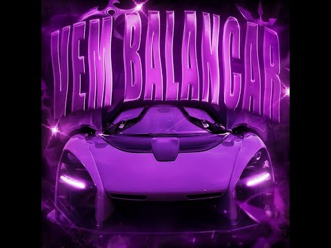 VEM BALANÇAR