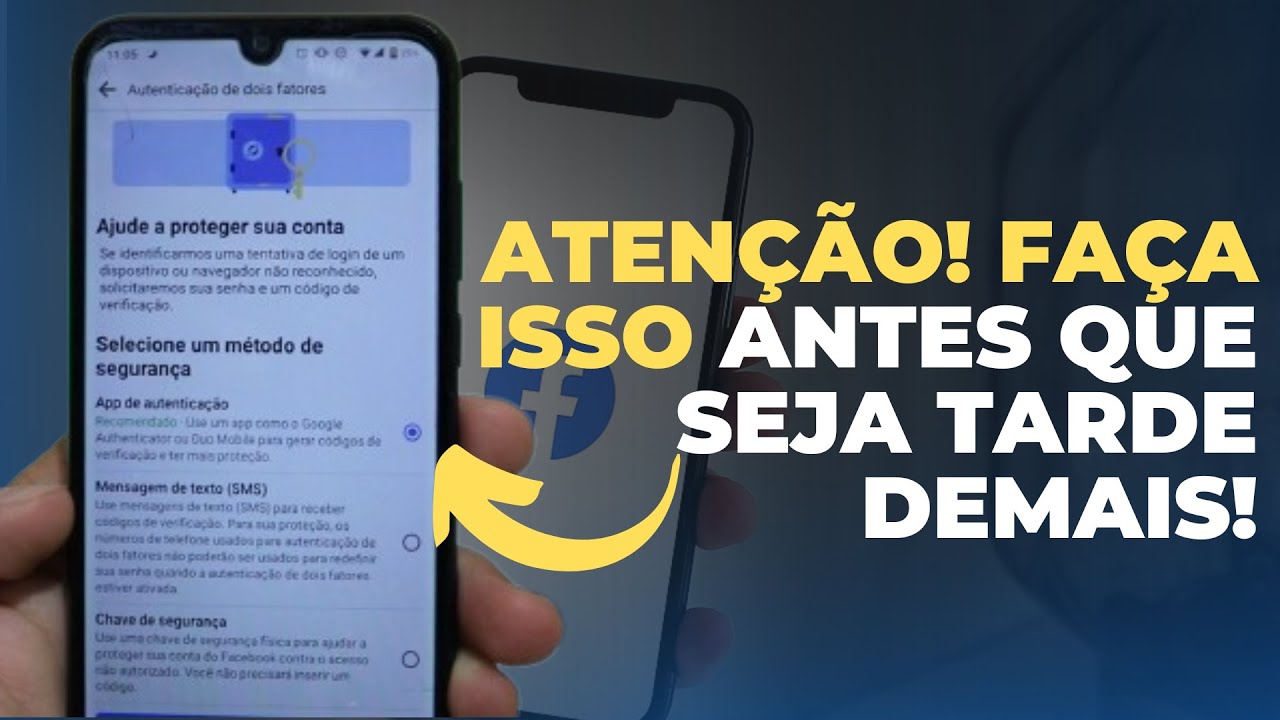 Como garantir que seu Facebook não seja alvo de Hackers