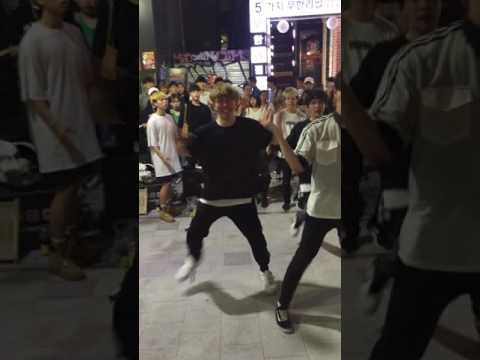 20170609 김민석 BLACKPINK   불장난[MAXXAM]