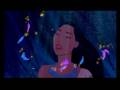 Pocahontas Listen With Your Heart