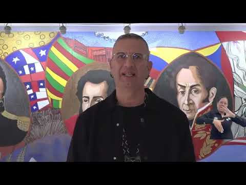 Desde el Parlamento Andino, UNIMAGDALENA lidera lanzamiento de primera convocatoria de acreditación