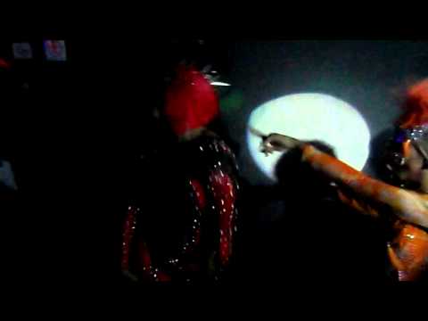 Killer Top Fluor e Natasha Moon - Especial Drag The Fighter The Queen's 4° Show