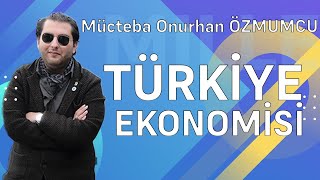TÜRKİYE EKONOMİSİ | MÜCTEBA ONURHAN ÖZMUMCU YORUMLADI ! #ekonomi #enflasyon #eko