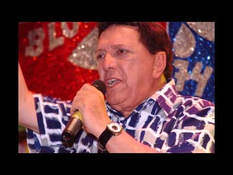 Claudionor Germano - Cantigas de Roda