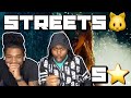 Doja Cat - Streets (Official Video)*REACTION*