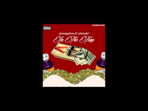 "In The Trap" | Young Wayne X Jugg Boy Ant | Prod. By Bruce Wayne |