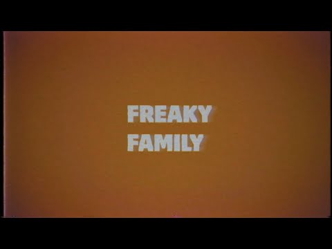 Querbeat - FREAKY FAMILY (Folge 1/4): "Gebäude 9: Beginn einer World Tour"