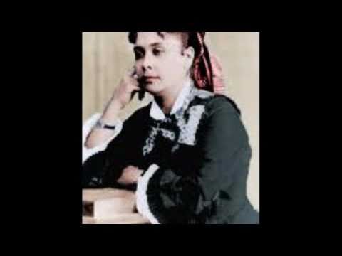 Chiquinha Gonzaga: Atraente