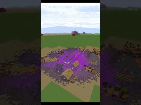 TAINT vs Nuclear MIRV Artillery Rounds - HBM's NTM