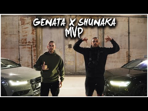 GENATA OFFICIAL and DSD Shunaka