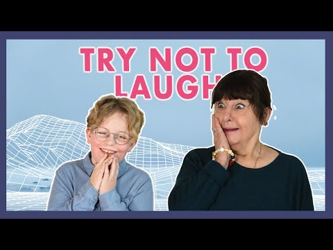 "Jag tror att du har gjort något olagligt" - GARANTERAD SKRATTATTACK