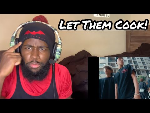 GMENGZ- STEADY JOR ស្ទាវជ័រ ft YUUHAI [OFFICIAL MUSIC VIDEO] Reaction