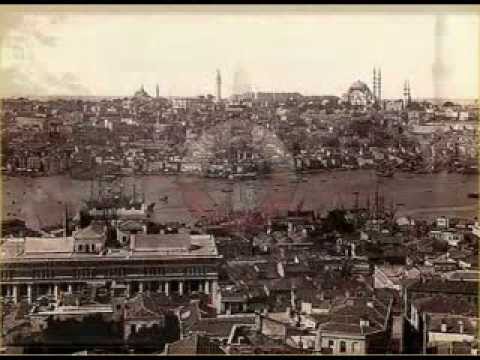 Κωνσταντινούπολη - Τέτος Δημητριάδης