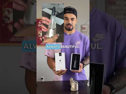 Puffco Peak & Peak Pro Travel Glass